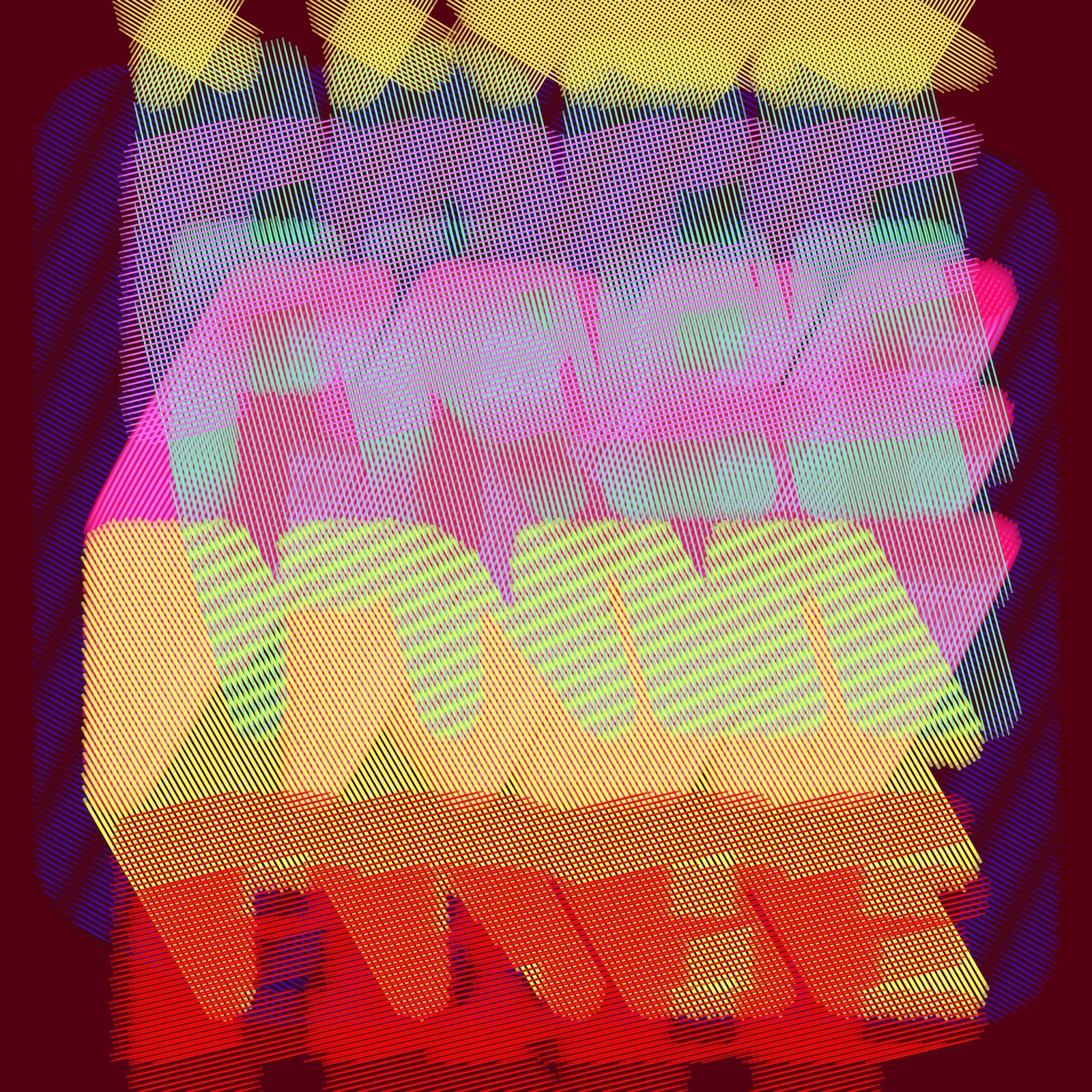 FREE #5 by Matt Kane