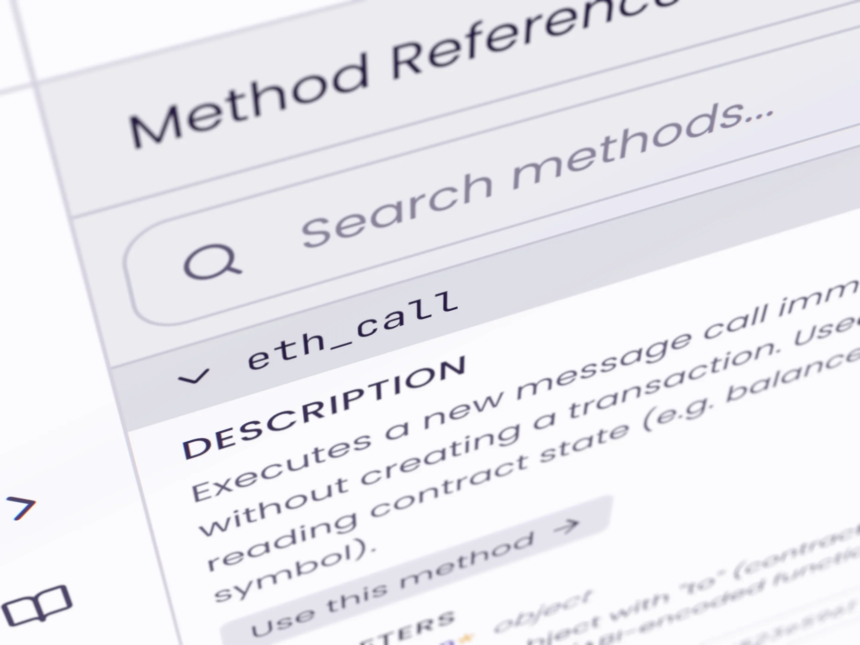 Hgraph platform architecture overview