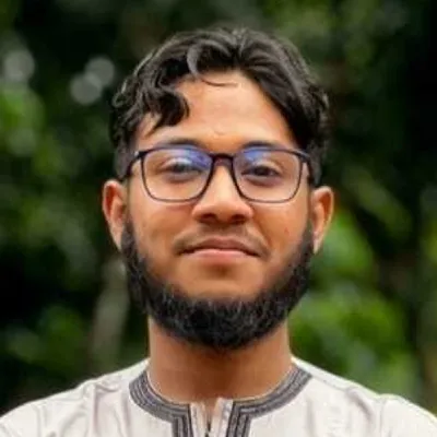 Mrimmoy Haque Shimanto